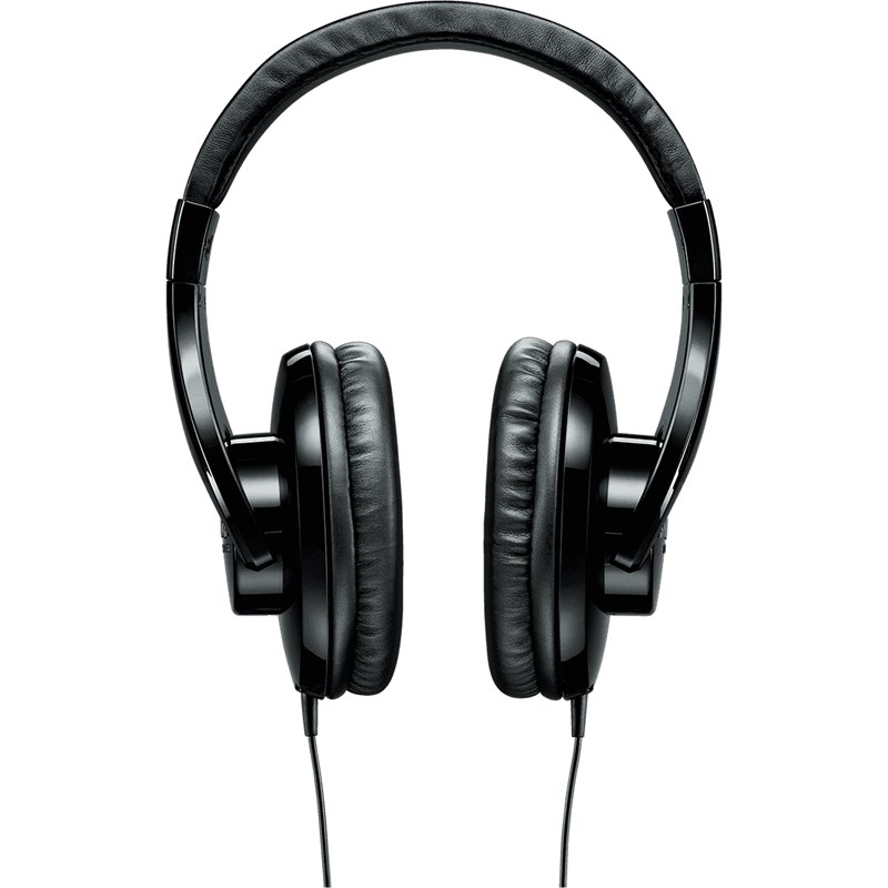 Casque nomade fermé audio