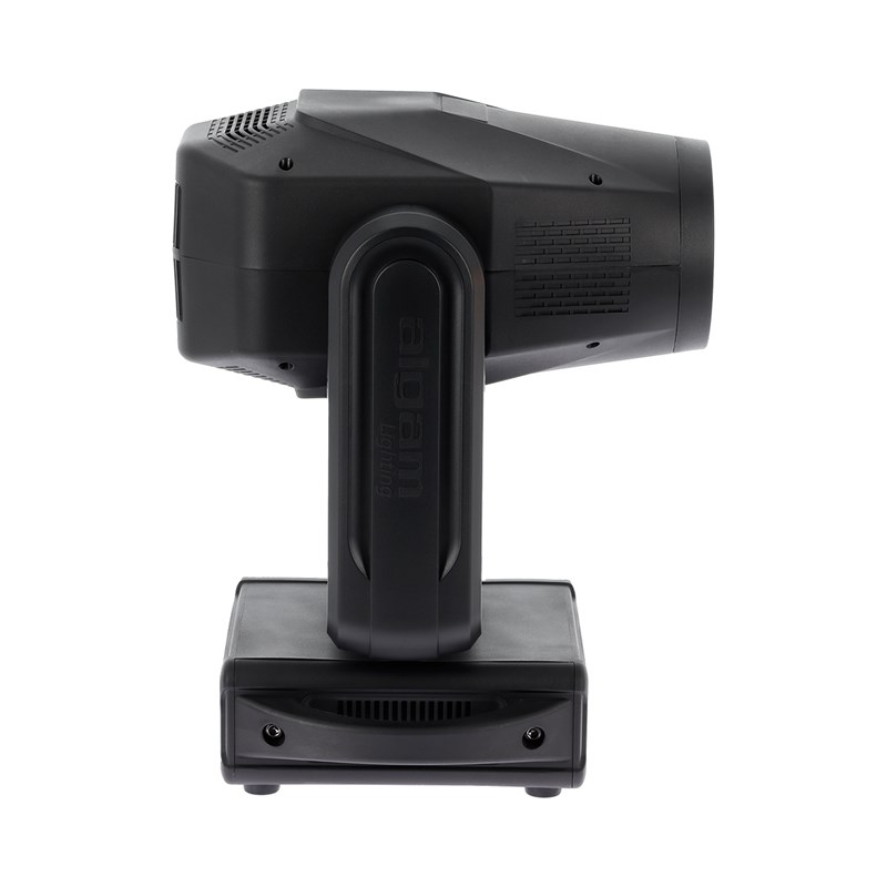 Lyre Hybride Wash Spot Beam - 200W LED RGB