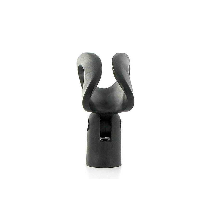 C2 Pince micro universelle en plastique support