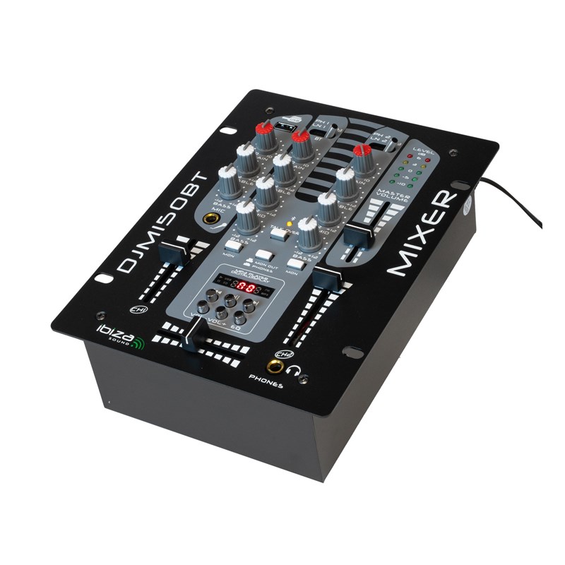 Table de mixage - RCA