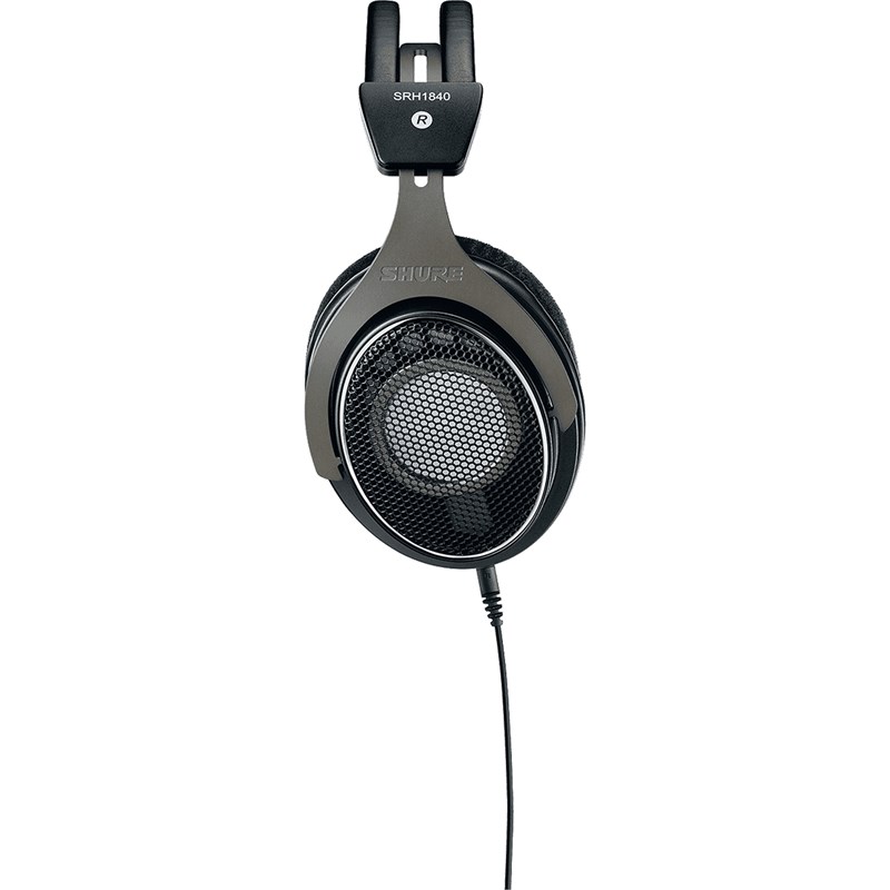 Casque studio premium ouvert Professionnel