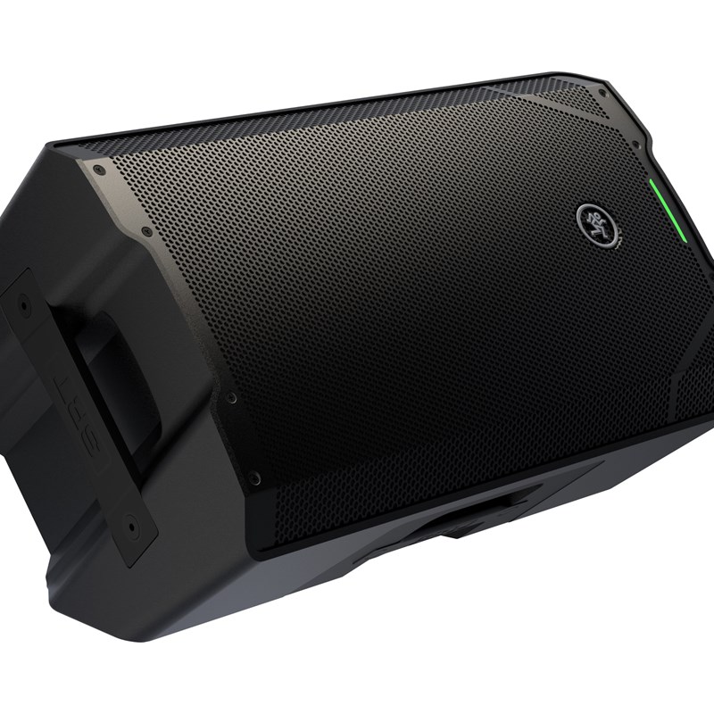 Enceinte Active Bluetooth - XLR