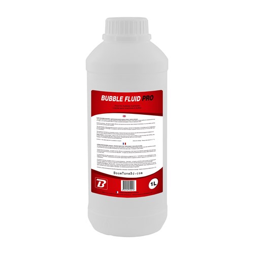 BOOBUBBLEFLUID1L