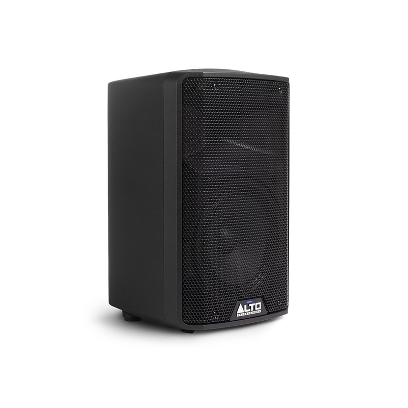 Enceintes Sono 8" 350W