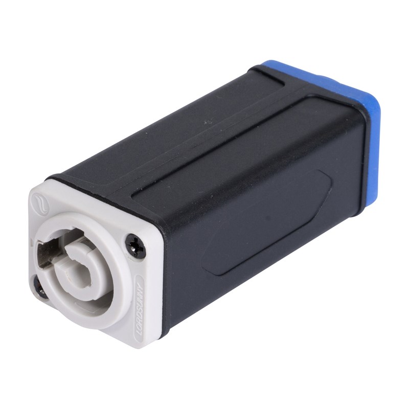 PowerCON femelle-femelle