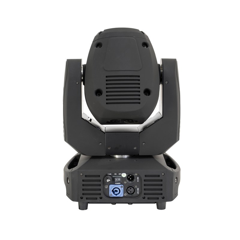 Lyre Beam LED 1R 120W - Dimmer Strobe