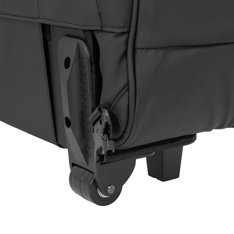 Sac à dos XL pour contrôleur DJ - Roulettes - Serrure rembourré