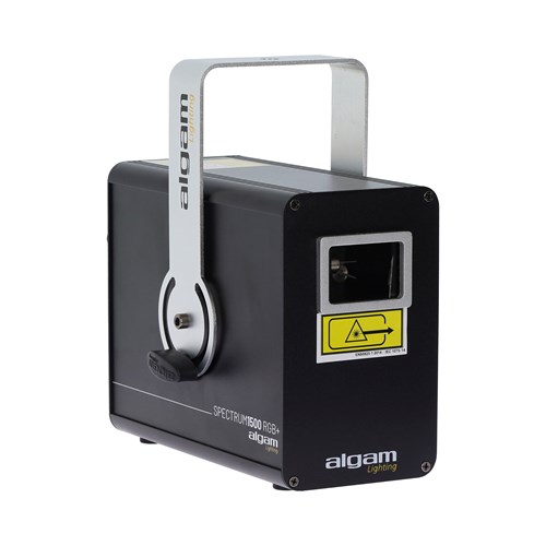 LAL SPECTRUM1500RGB+