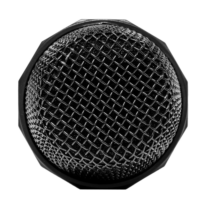 Micro main UHF sans fil - 863MHz Discours Karaoké