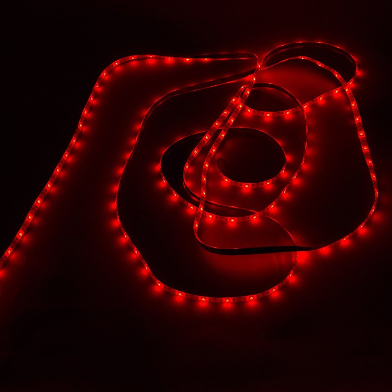 Ruban LED adhésif - 5 mètres déco