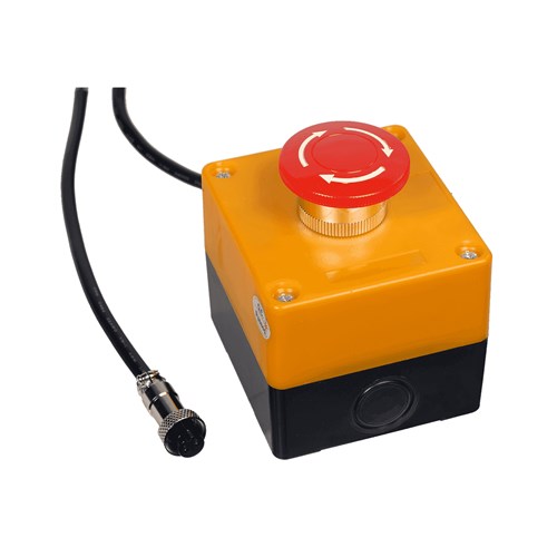 LAL INTERLOCK5M-SPECTRUM