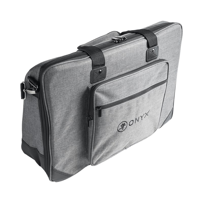 Sac de transport Console - Fermeture