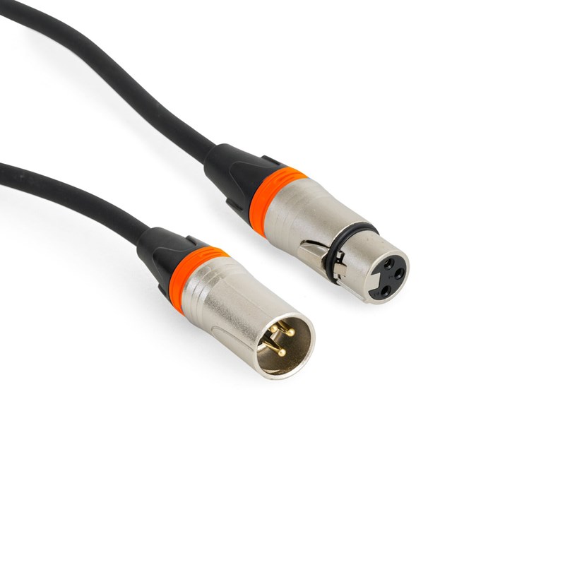 Câble audio de haute qualité - 3m XLR