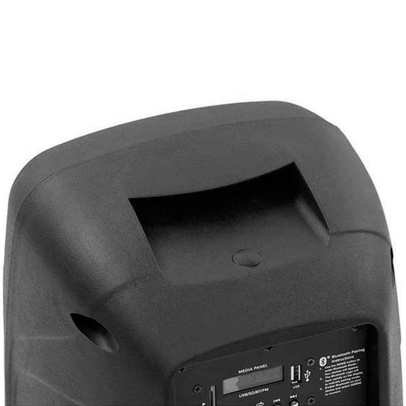 Enceinte Active BT Portable - RCA