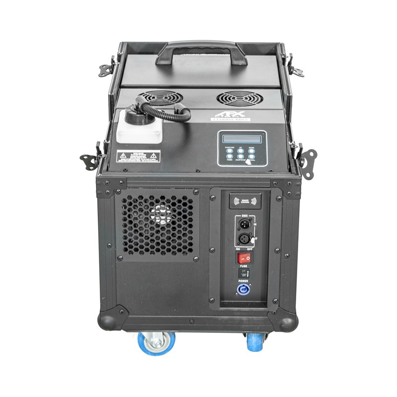 Machine à Fumée Lourde 2000W - Nuage