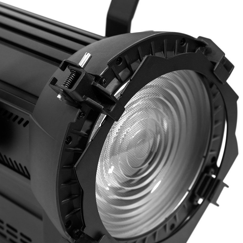 Projecteur LED Blanc Chaud 200W