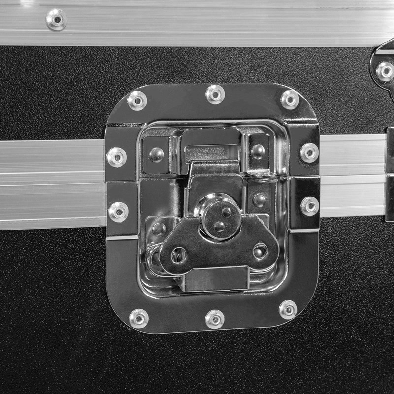 Flightcase pour Projecteurs Étanches - Evolite - IPAR-FC fermetures