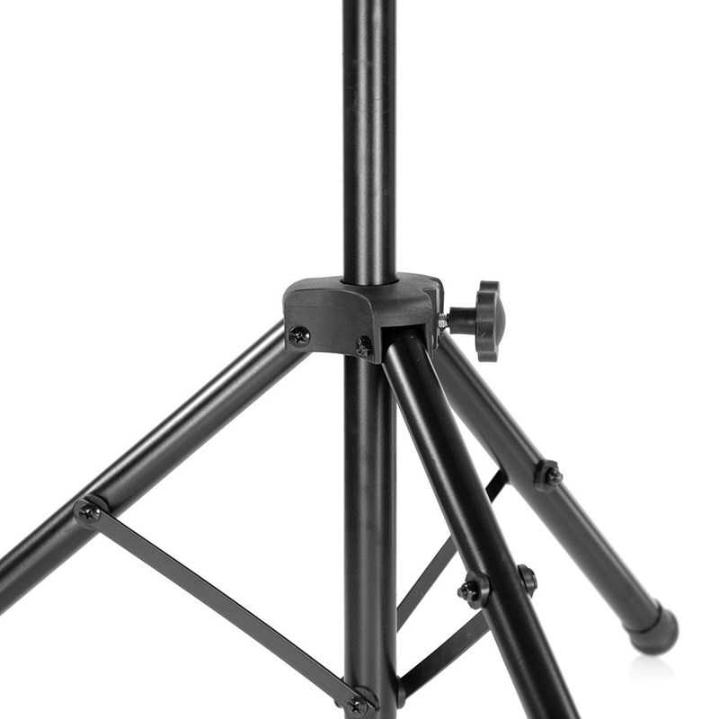 Pupitre musicien chef d'orchestre - Hauteur réglable musicien