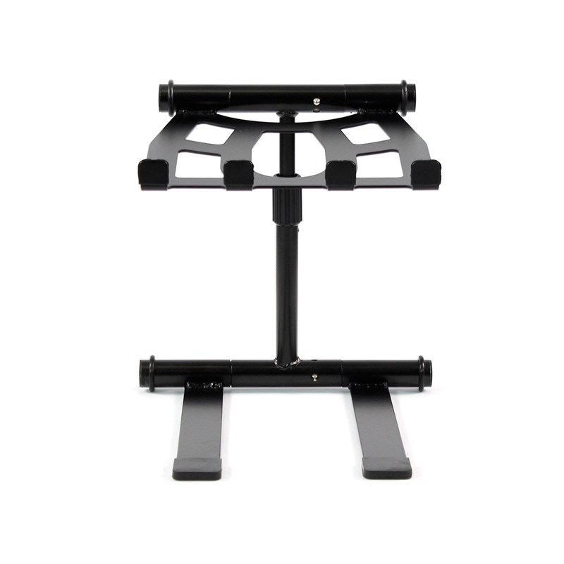 Support pour ordinateur réglable DJ