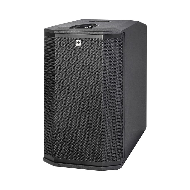 Systèmes Colonne 2000W 10" - XLR JACK