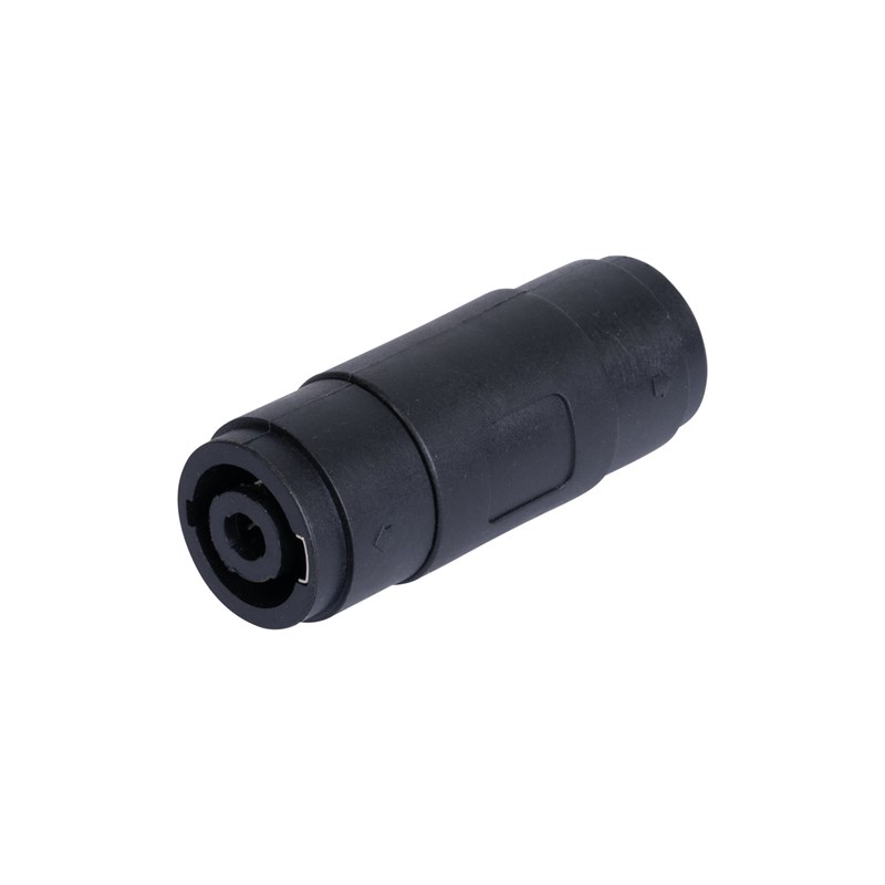Adaptateur Speakon - Femelle / Femelle