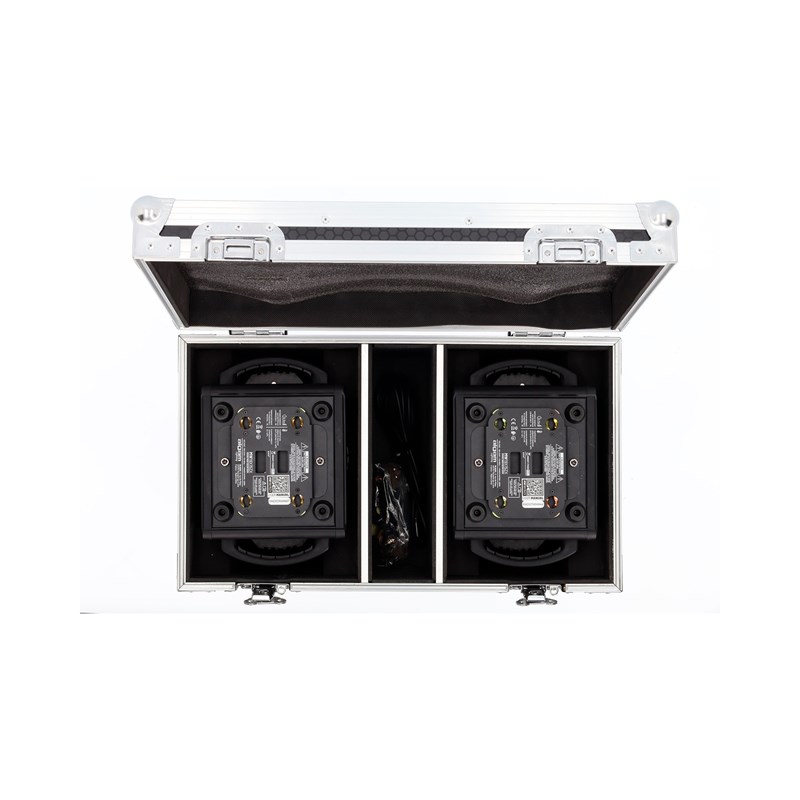 Flight Case pour Lyres - Malette