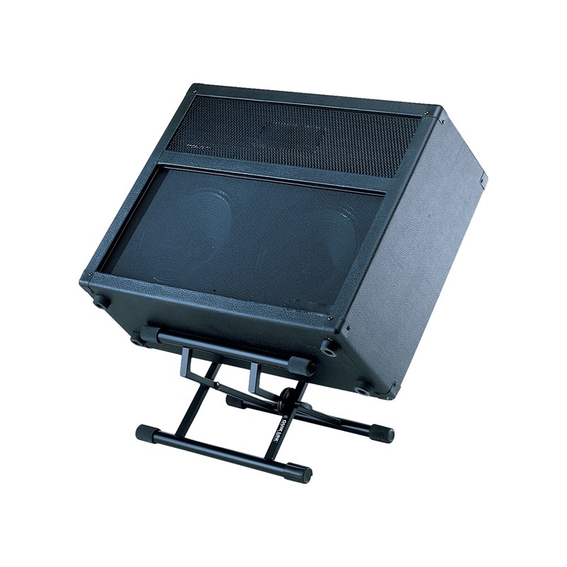 Stand X pour ampli accessoire