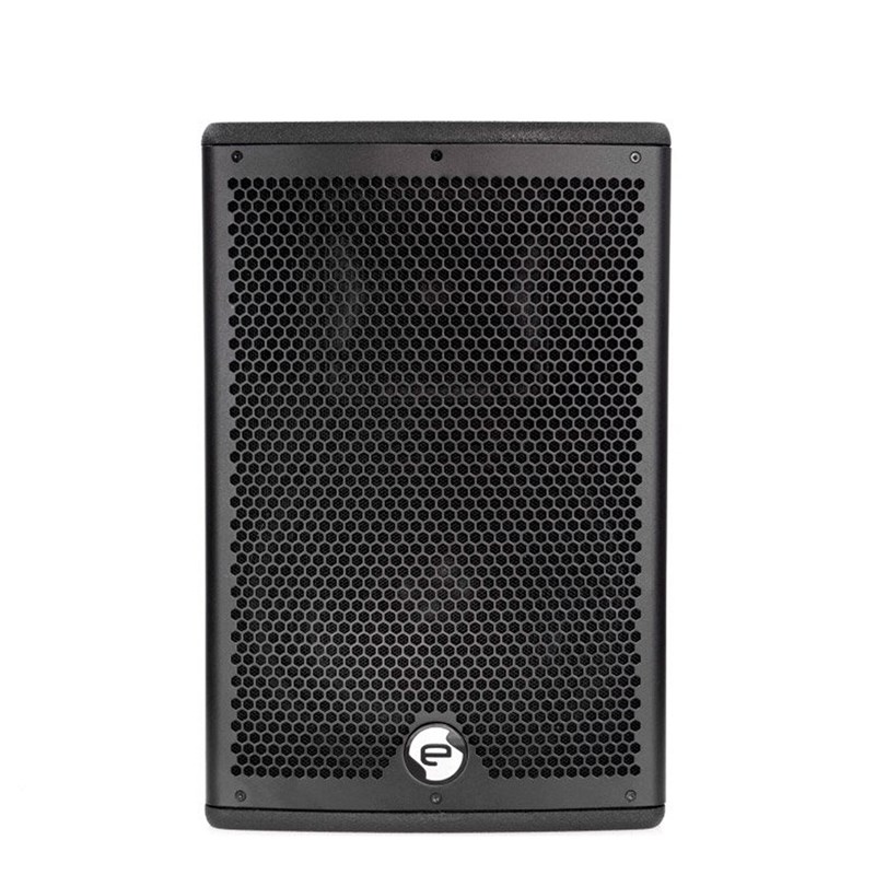 Enceinte passive 2 voies 25 cm - 250W RMS - M10 & BF/HF - Elokance - E Pro 10 mk2 face