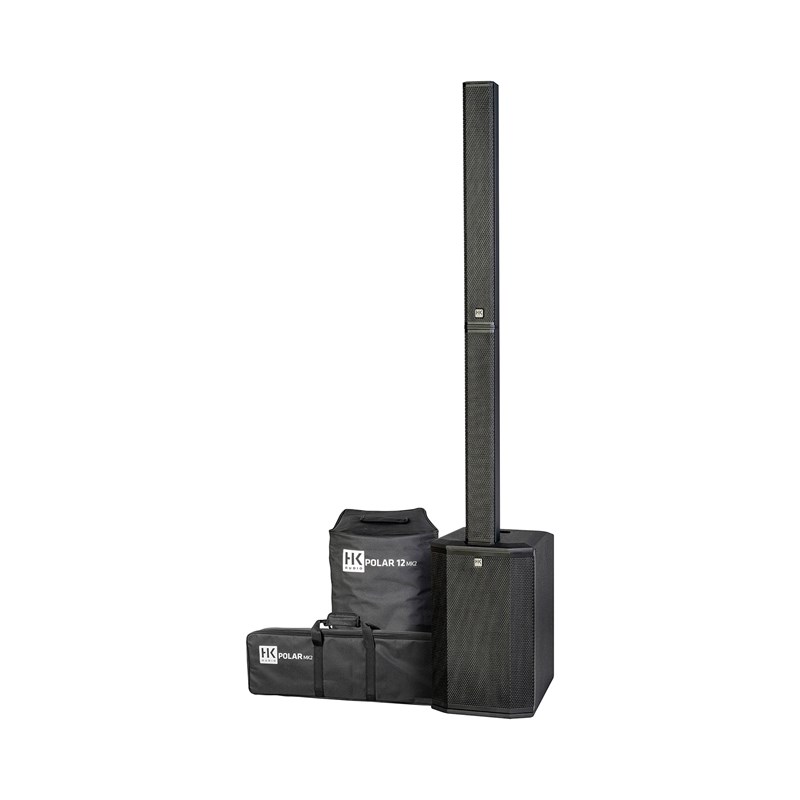 Systèmes Colonne 2000W