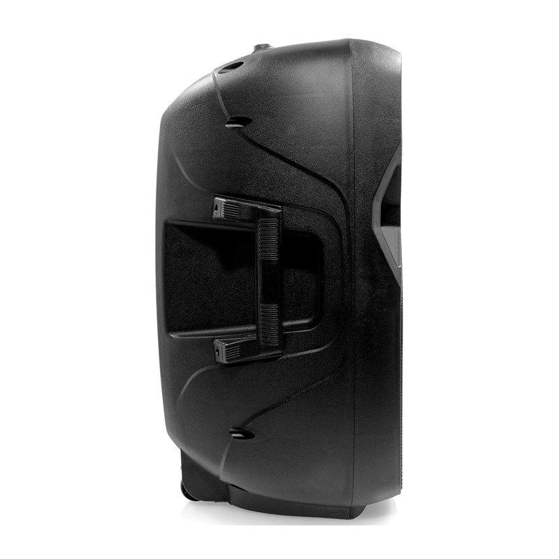 Enceinte amplifiée ABS 15" 450W - Bluetooth USB SDHC sono