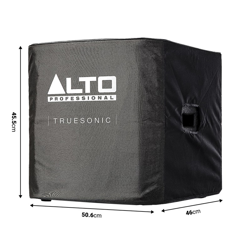 Housse de Protection Caisson de Basse dimensions