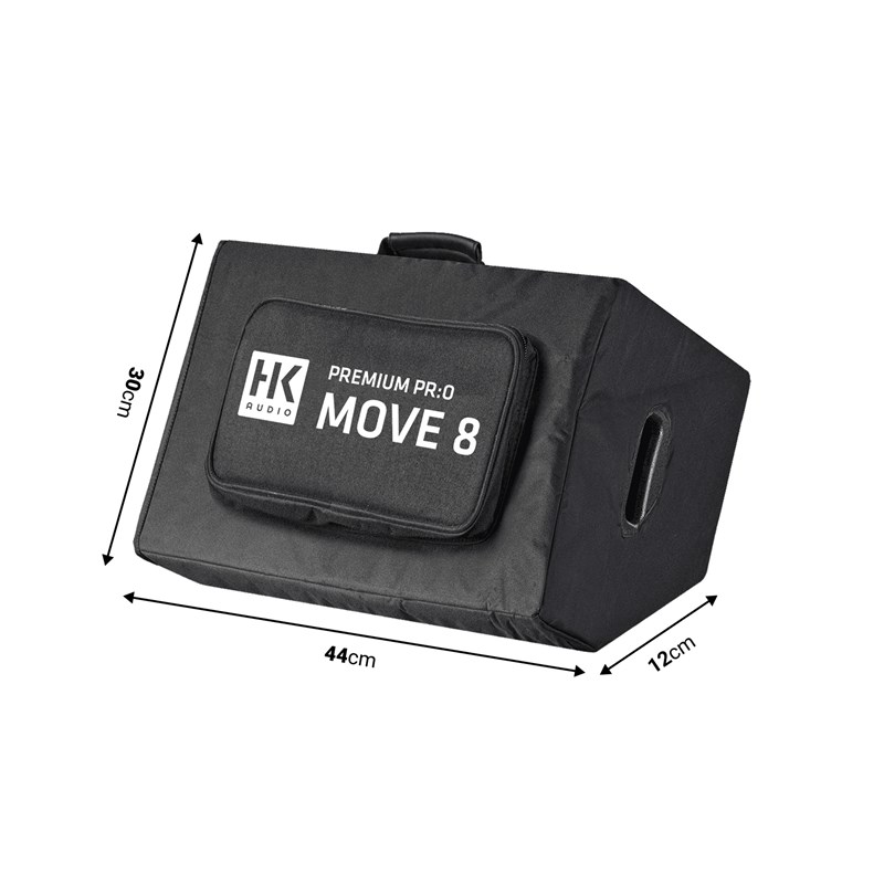 Sacoche de Transport - Noir