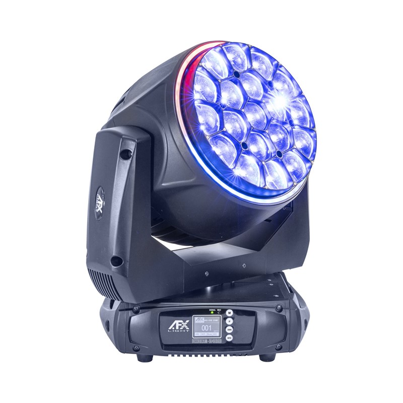 Lyre BeeEye Wash LED