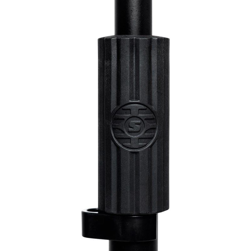 Pied de micro réglable - Base ronde groupe