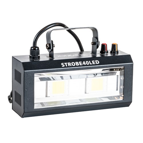 STROBE40LED