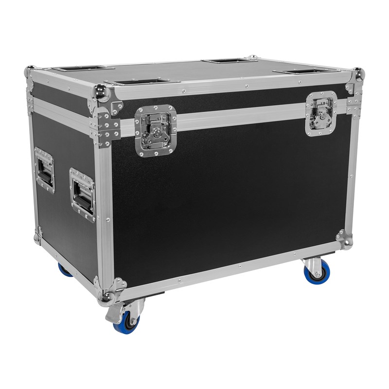 Flightcase pour Projecteurs Étanches Evolite - IPAR-FC