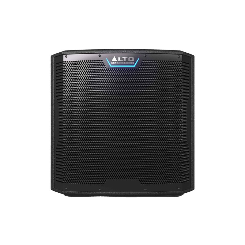 Caisson de basses - 12" 2500W sono dj