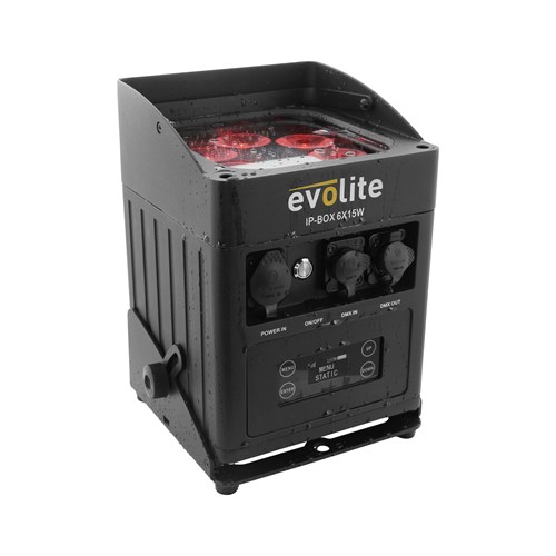 EVOIPBOX6X15W