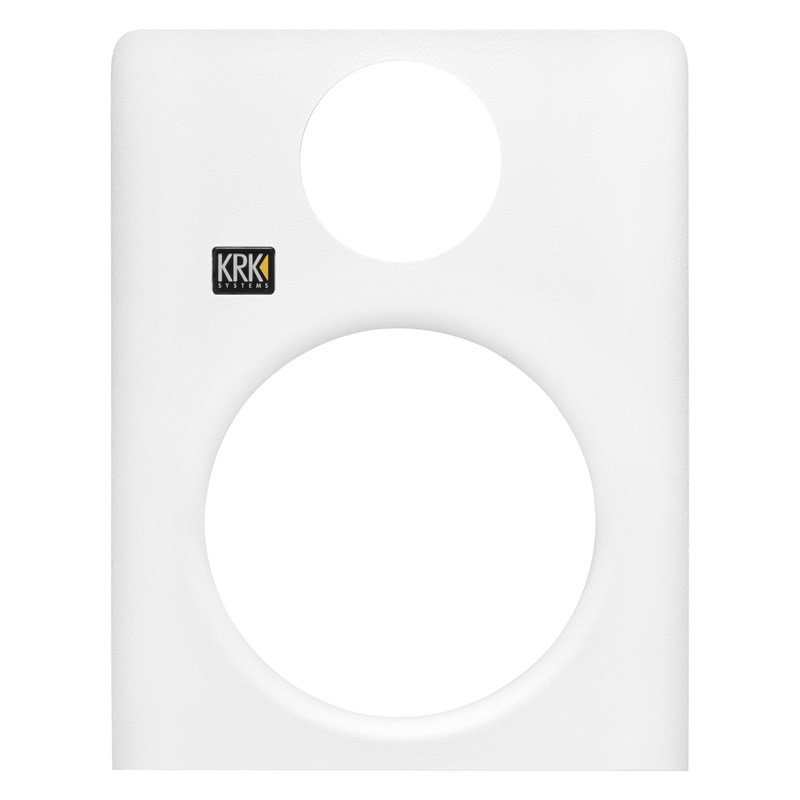 KRK RP5 G5 White limited (la pièce) grille supplémentaire