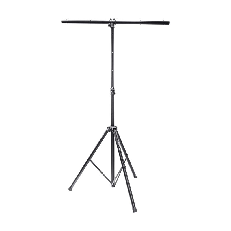 Support éclairage trépied - Hauteur réglable pied