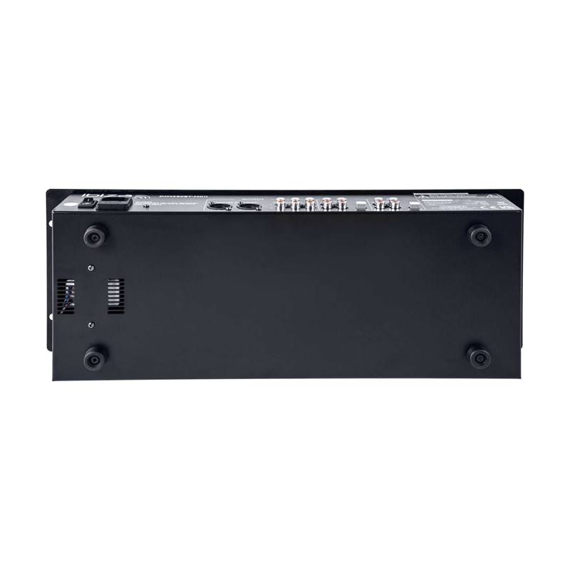 Table de mixage 2 canaux - Jack