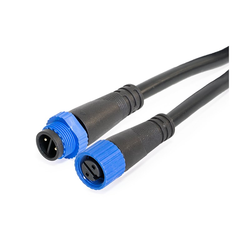 Assortiment de câbles d'extension pour dalle - connecteur