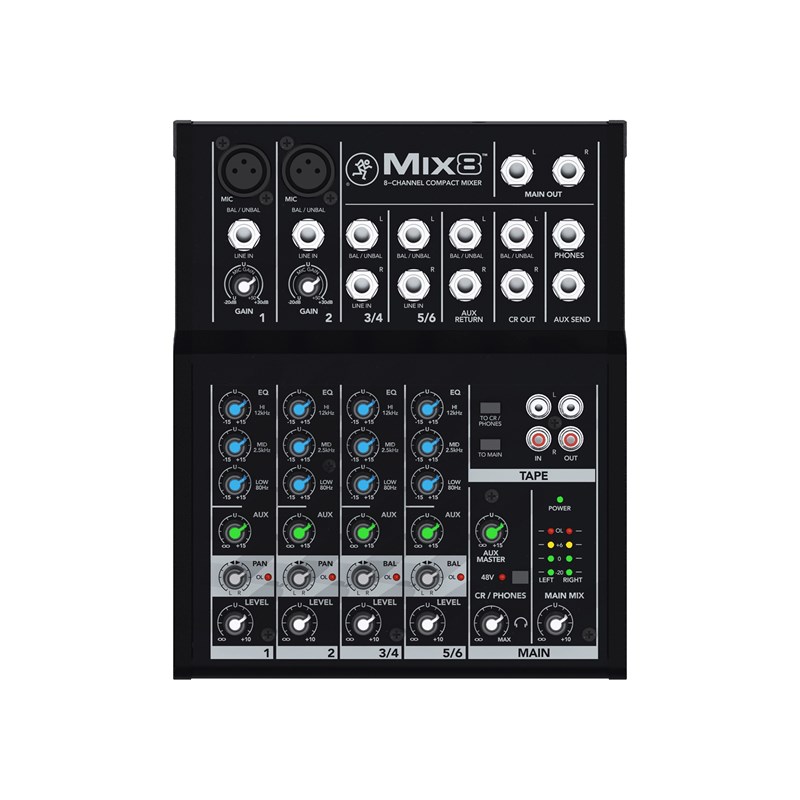 Mixeur Compact - Jack