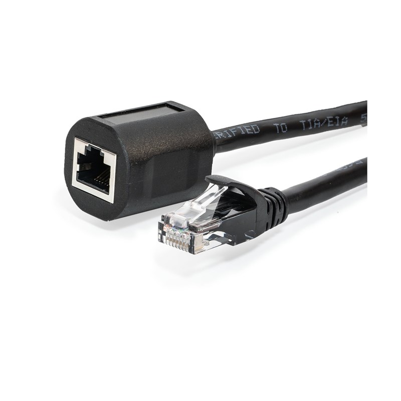 Assortiment de câbles d'extension pour dalle -rj45