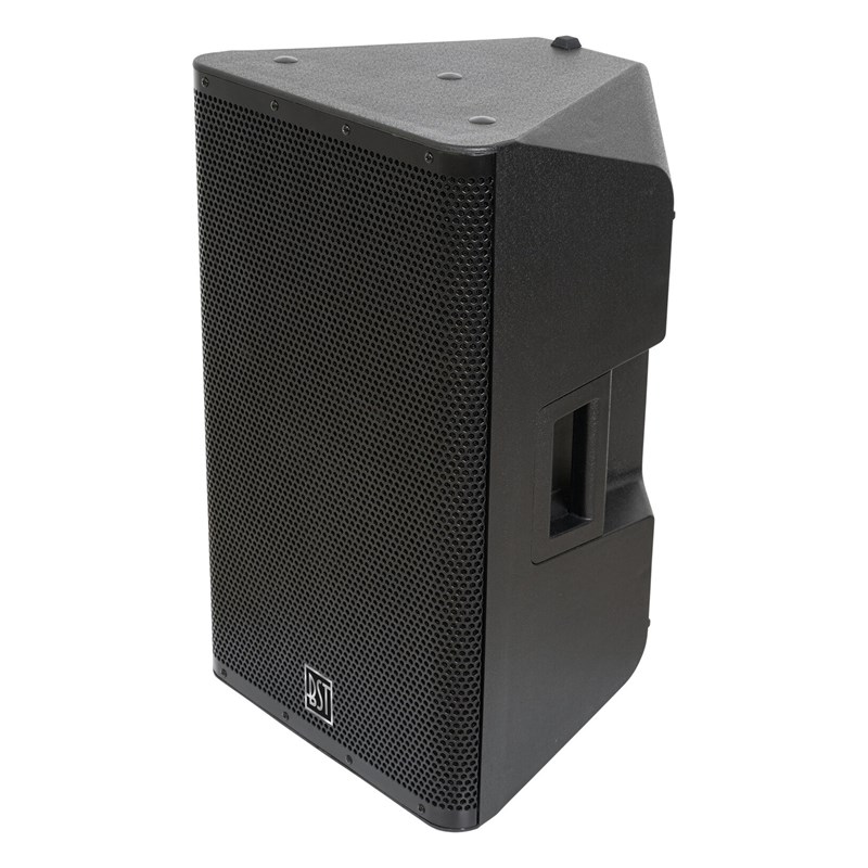 Enceinte active 12" 800W avec DSP et Bluetooth - PRO12DSP - Jazz