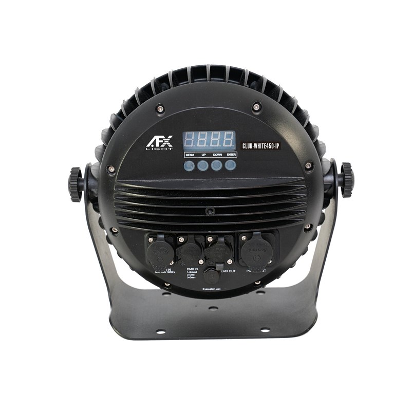 Projecteur PARLED 4x50W Blanc