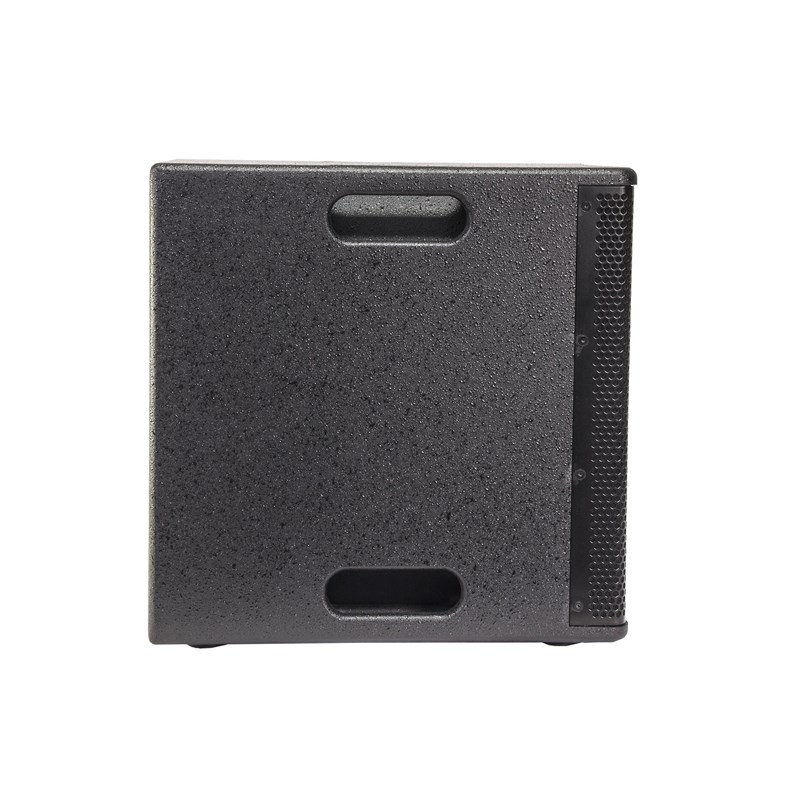 Système amplifie BST FIRST2.1 - Caisson COTE