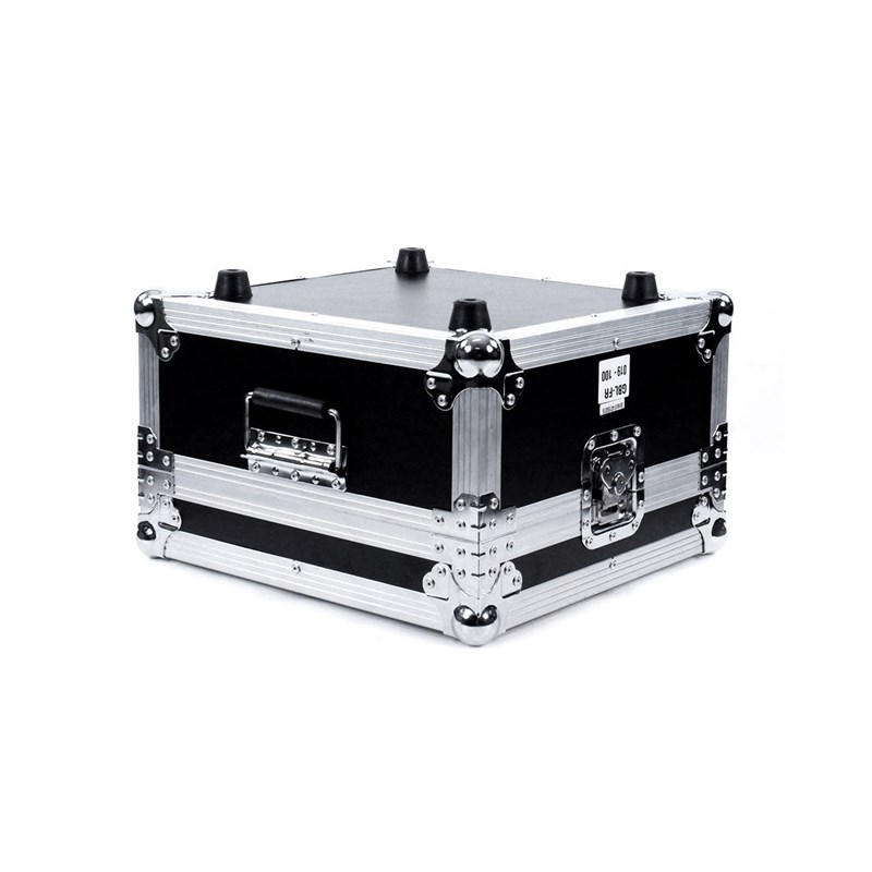 Flight Case pour Jeux de Lumières Scan Transport