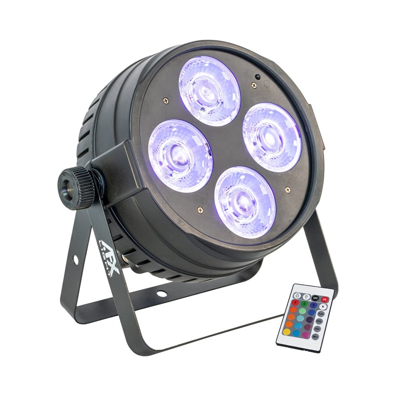 Projecteur PAR LED