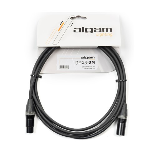 LAL DMX3-3M